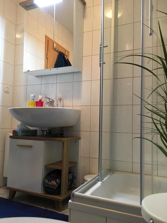 Apartment Sonnenschein Am Brook *
