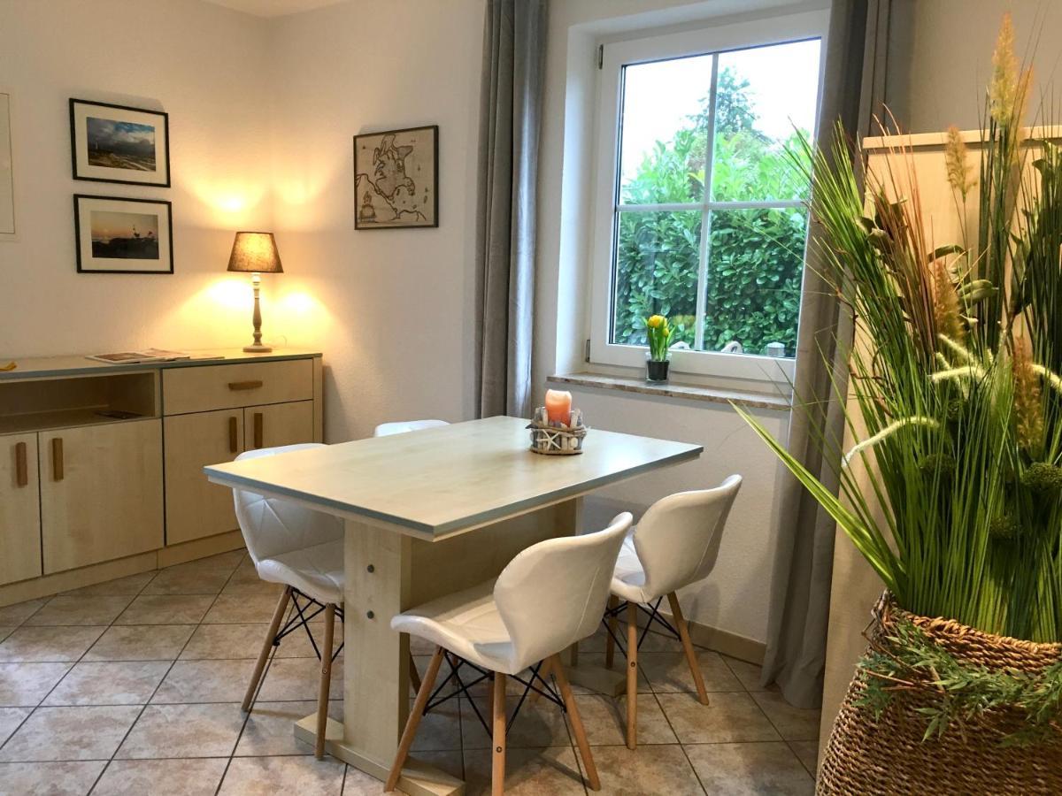 Sonnenschein Am Brook Apartment