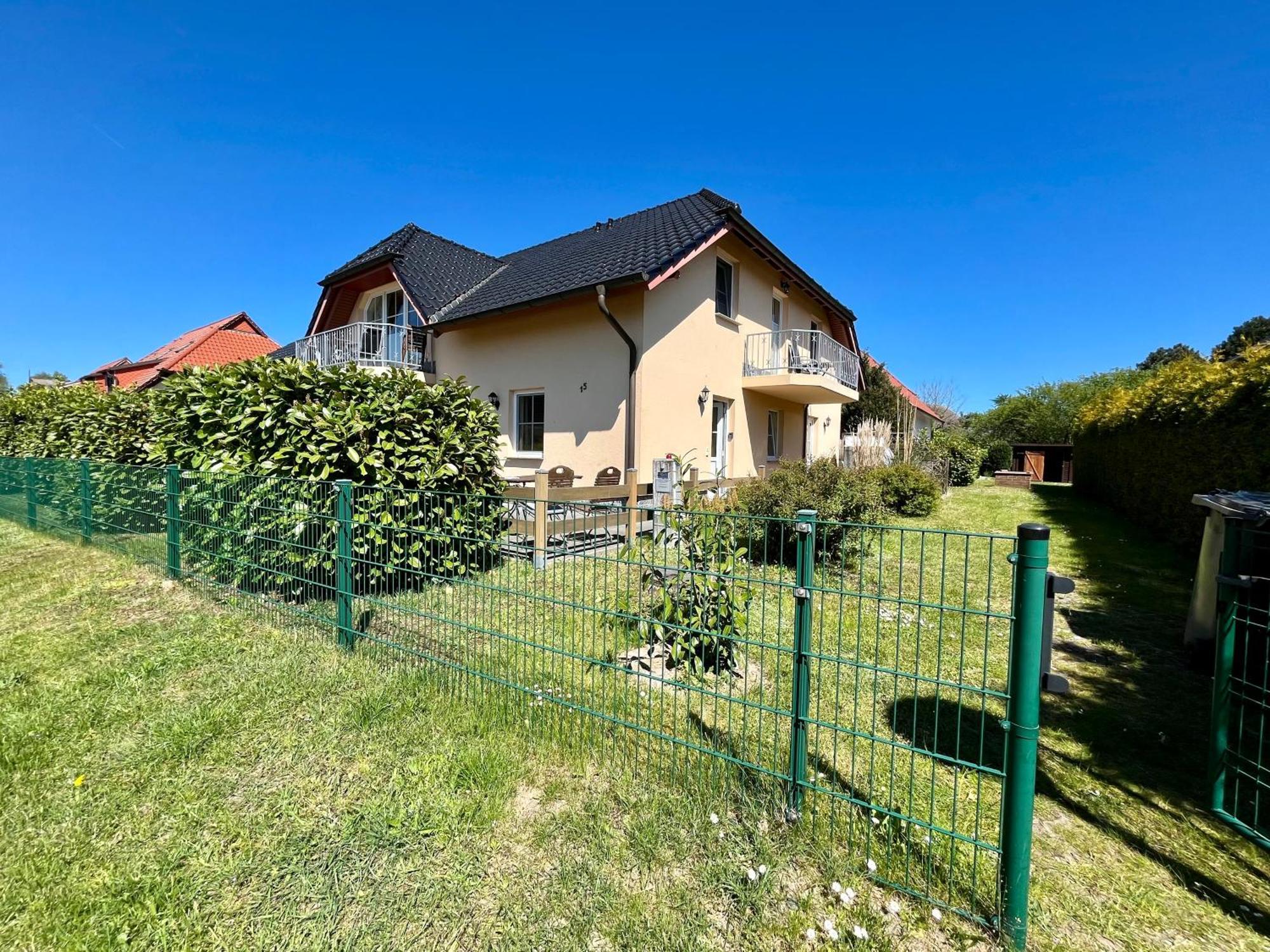 Sonnenschein Am Brook Apartment