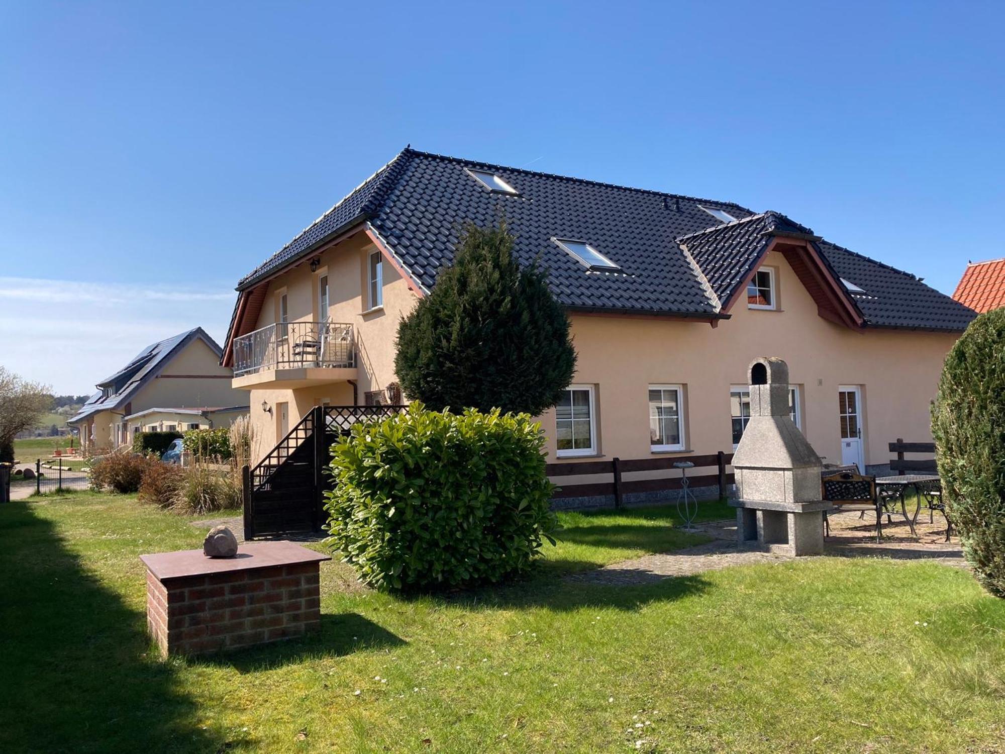 Apartment Sonnenschein Am Brook