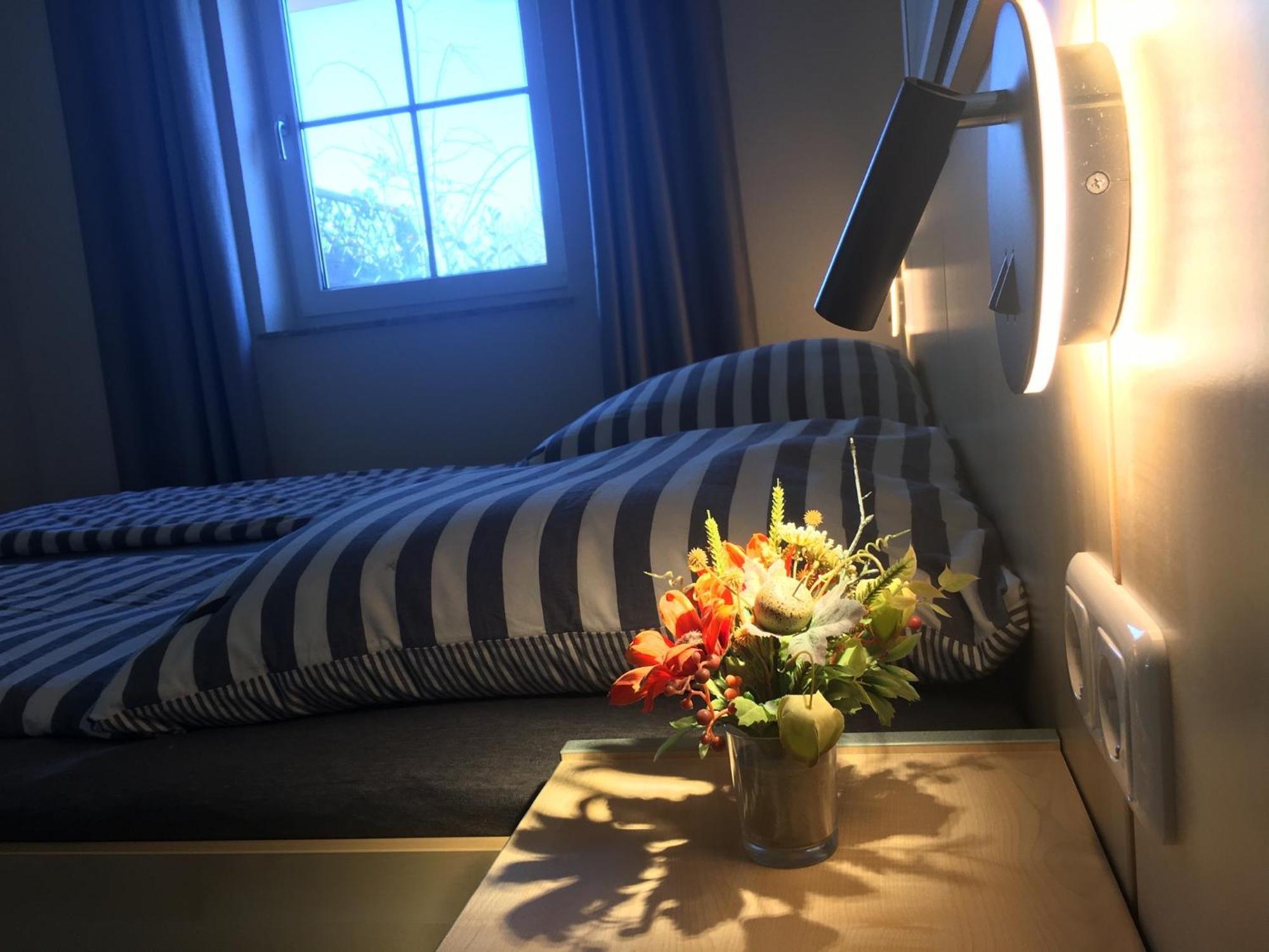 Sonnenschein Am Brook Apartment *